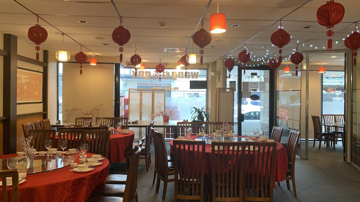 WongGok Restaurant