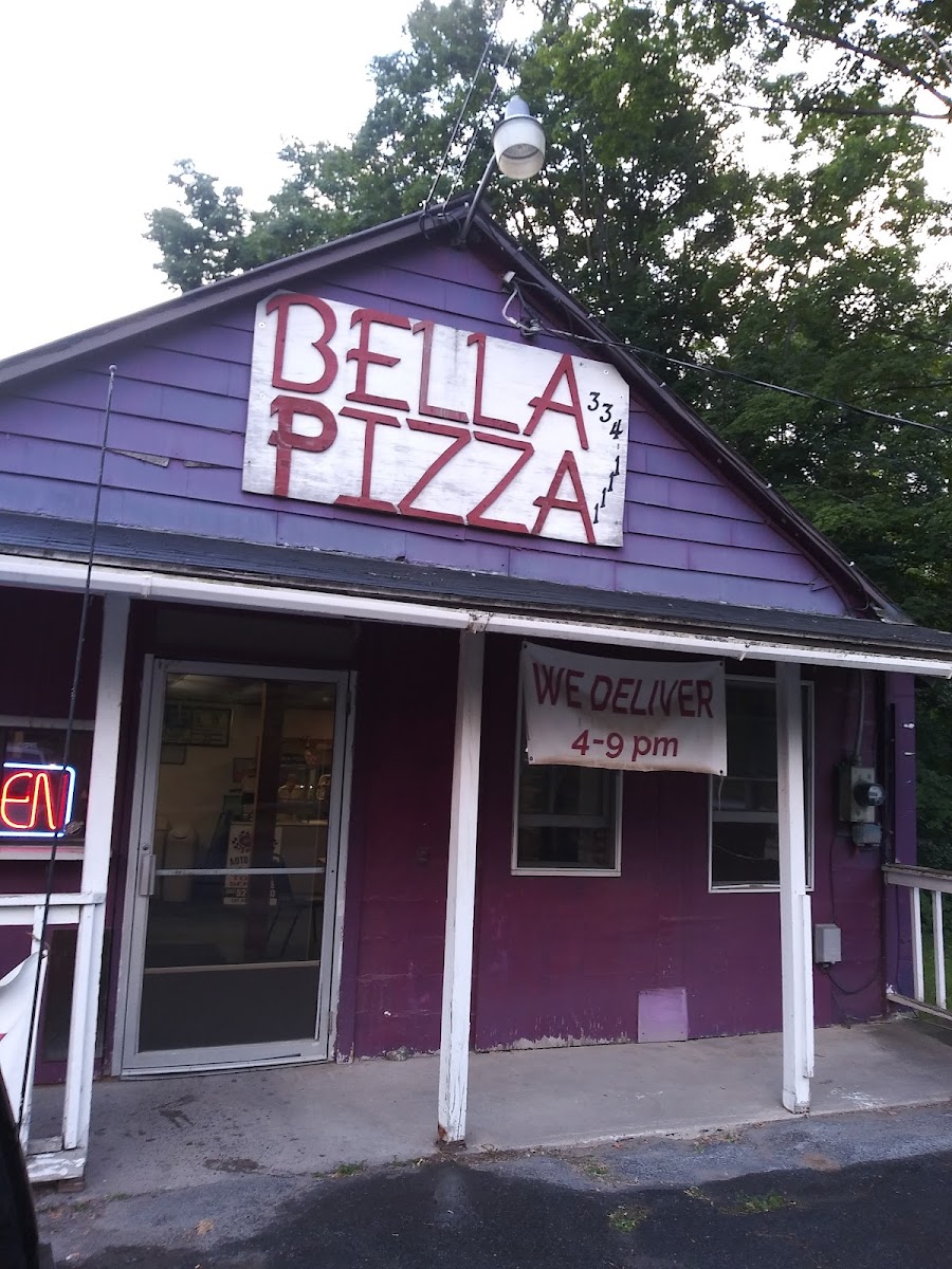 Bella Pizza