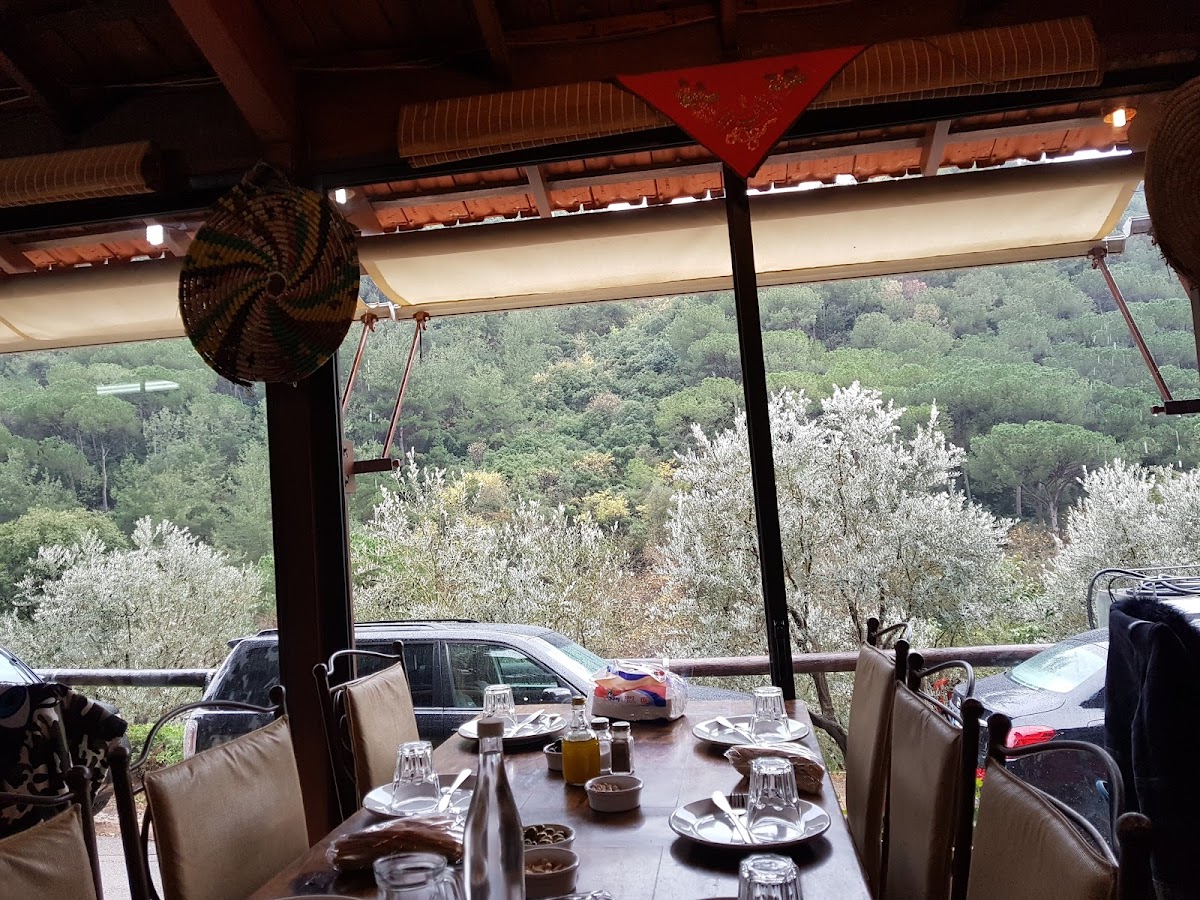 - Restaurant Fouad Khalil - مطعم فؤاد خليل