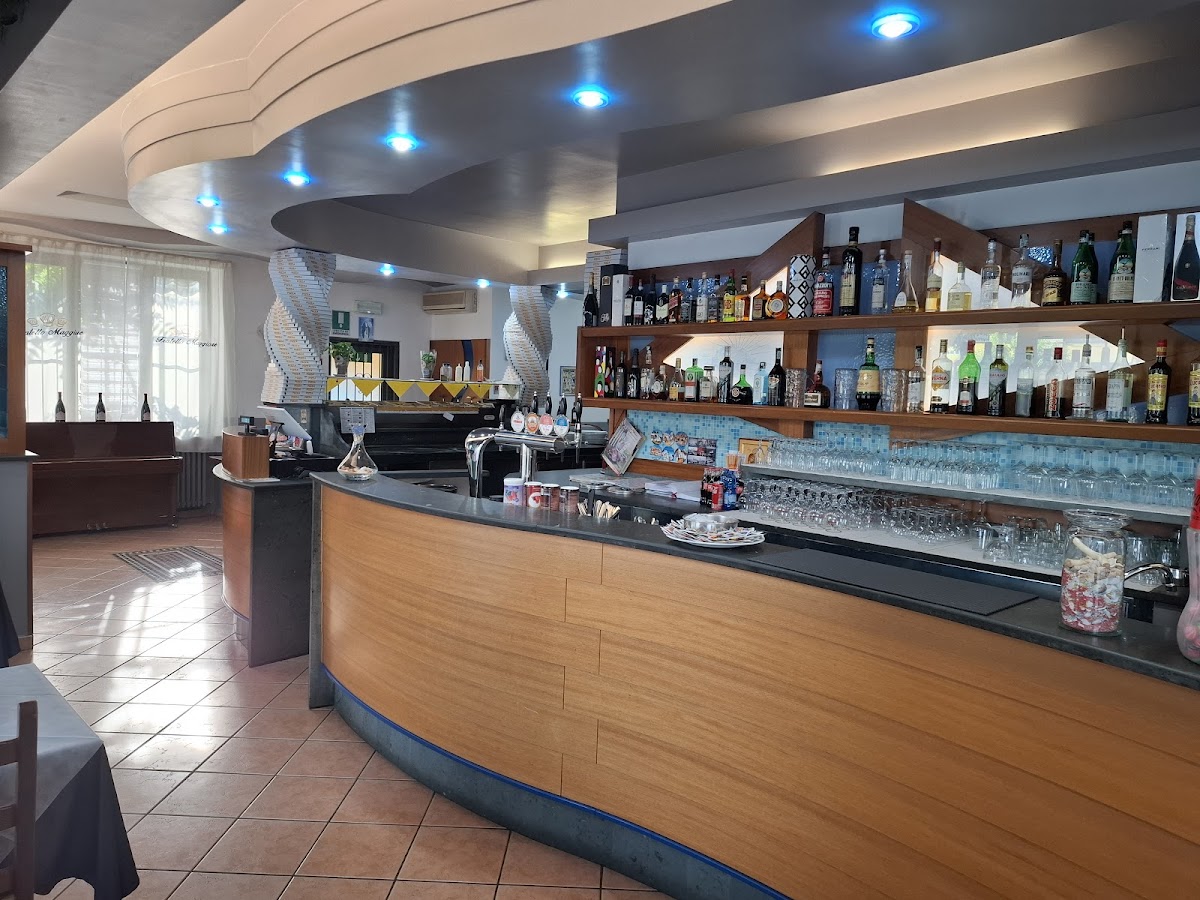 Ristorante Pizzeria Fratello Maggiore