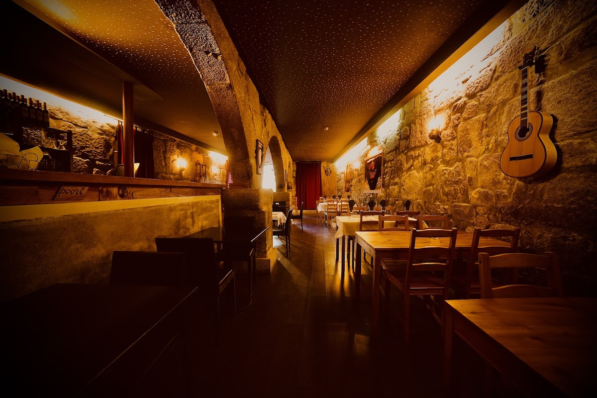 Arcadas de São Jorge