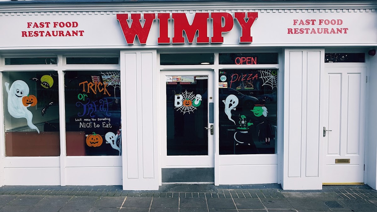 Wimpy Fastfood