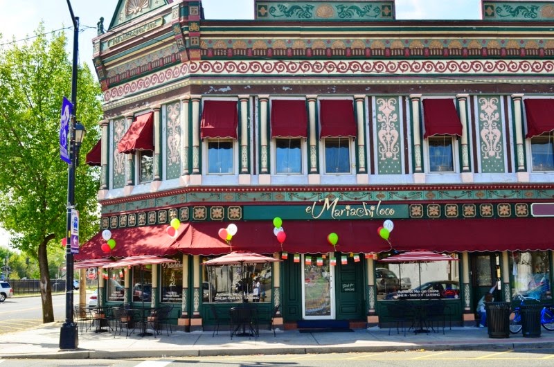 El Nuevo Mariachi Loco