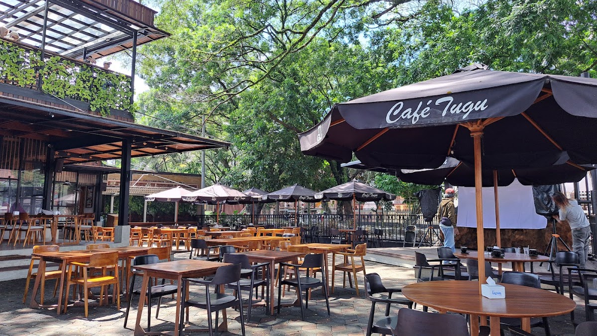 RASWARA COFFEE AND EATERY