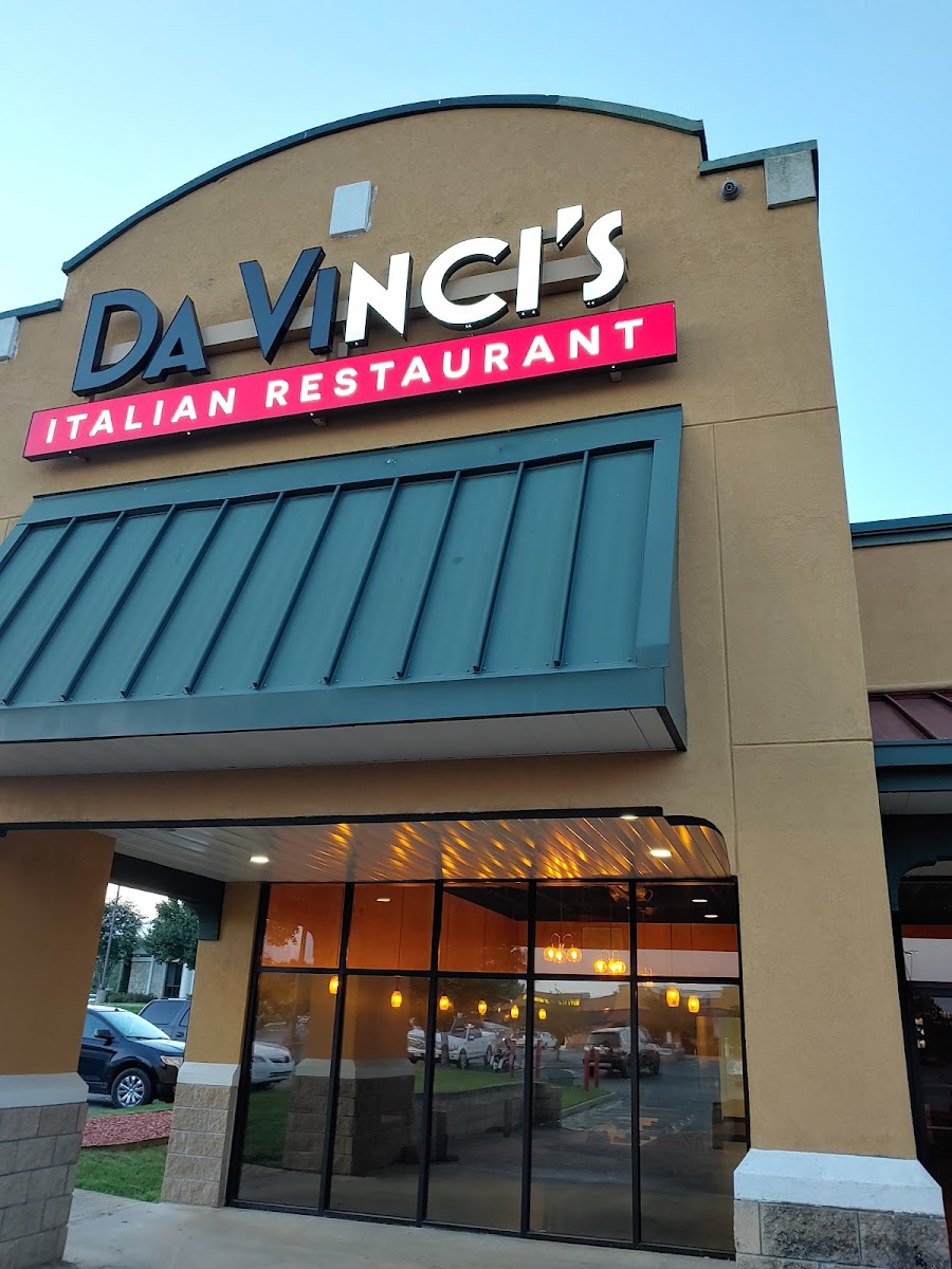 DaVinci Italian Restaurant