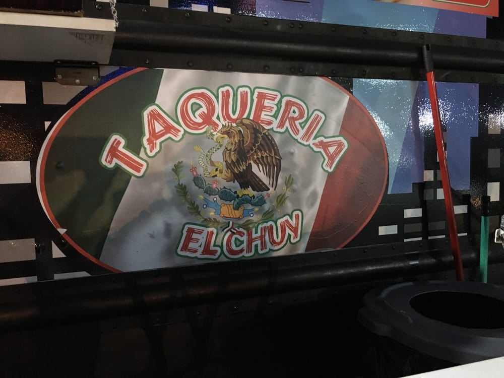Taqueria El Chuy