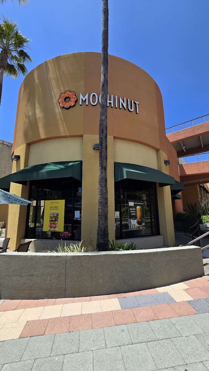 Mochinut Palos Verdes
