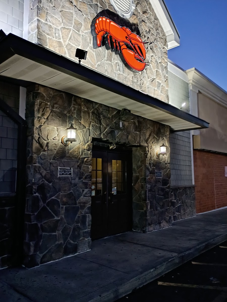 Red Lobster
