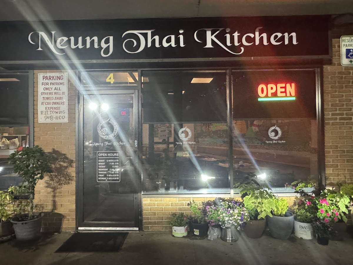 Neung Thai Kitchen