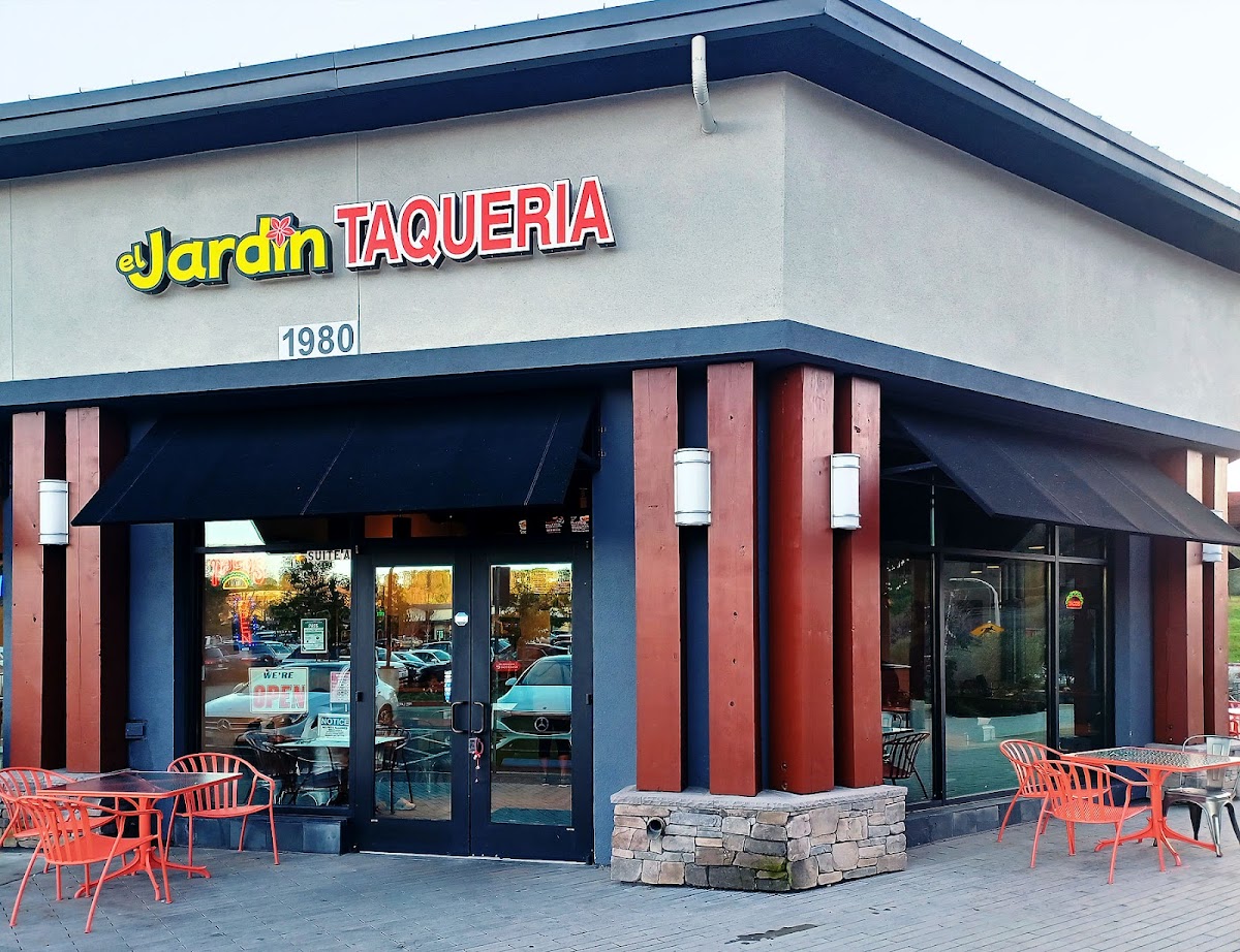 El Jardin Taqueria