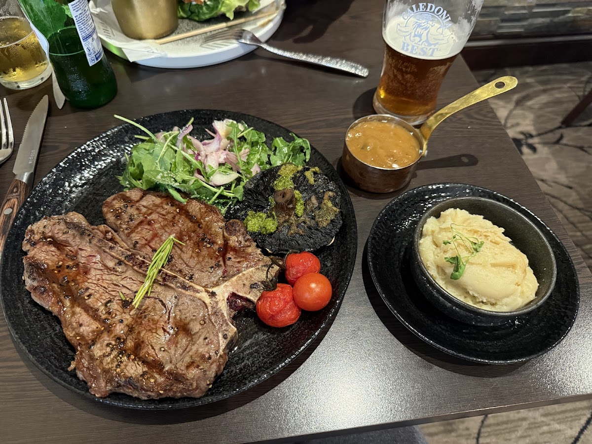 The Coronation Restaurant