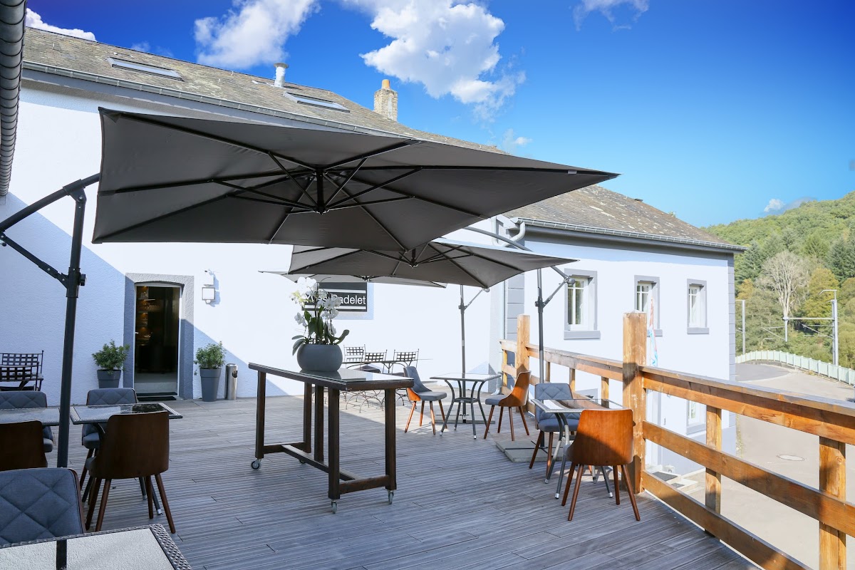 Restaurant Yves Radelet