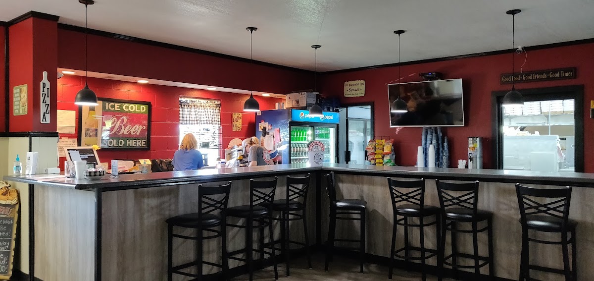 Earl's Pizza of Zanesville