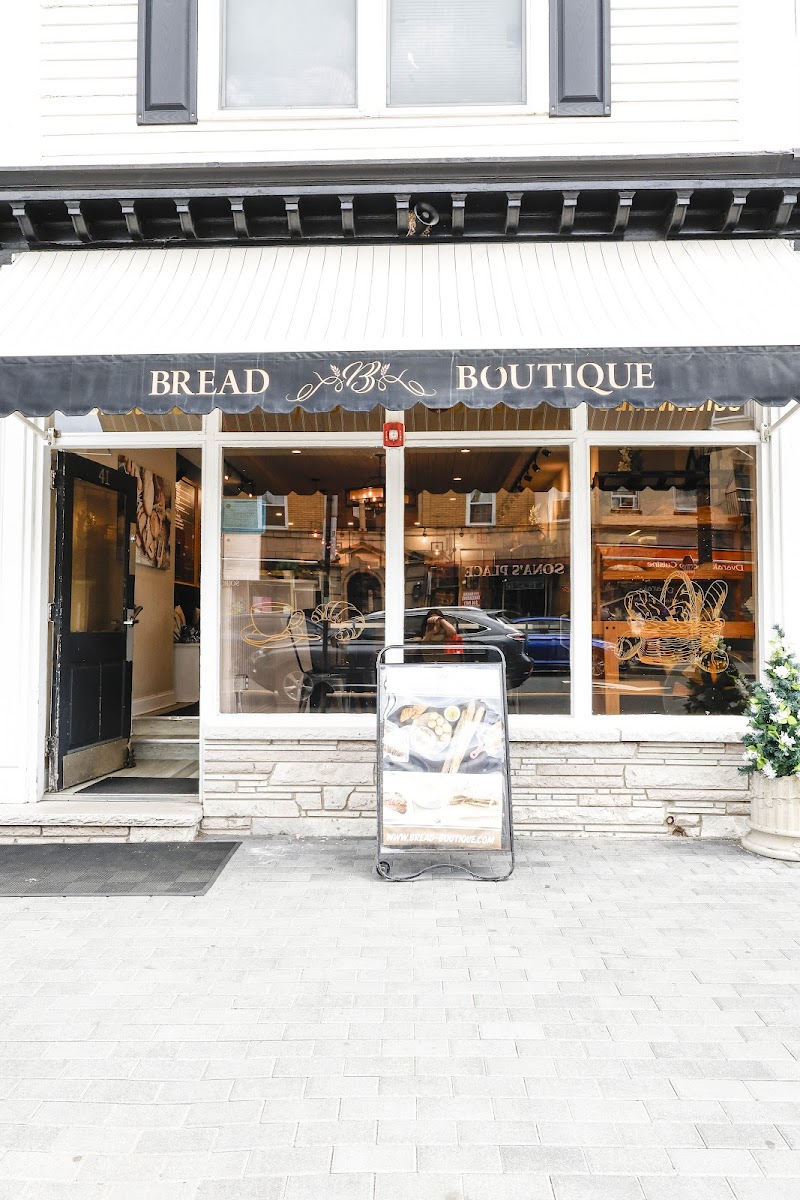 Bread Boutique