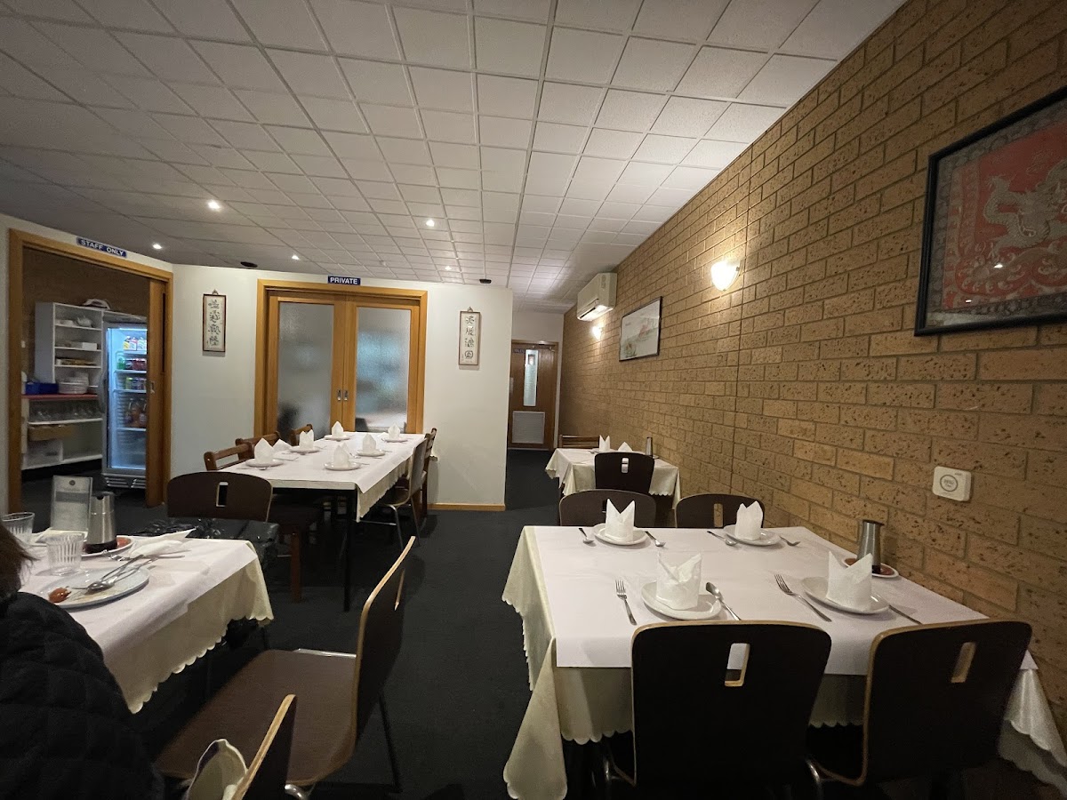 Wing Sheon Chinese Restaurant