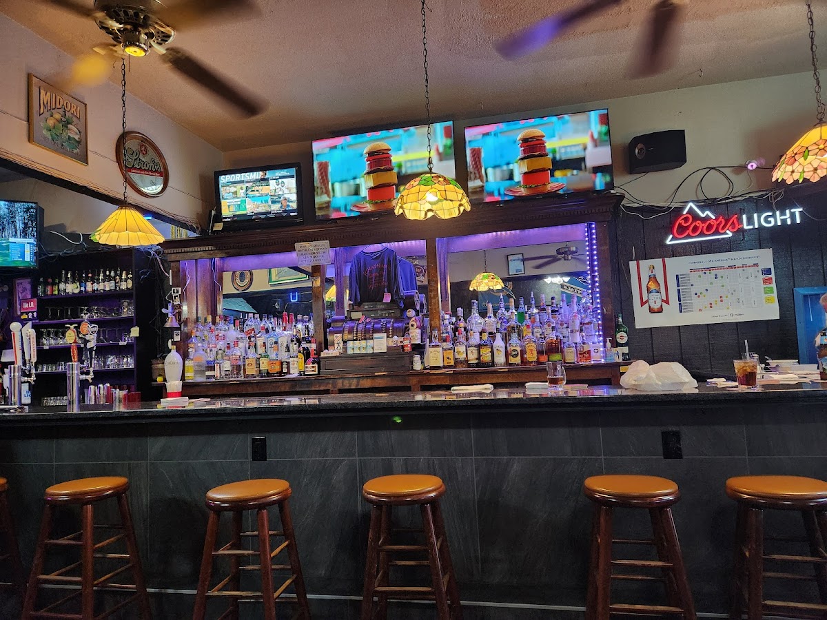 Jonathan's Sports Bar