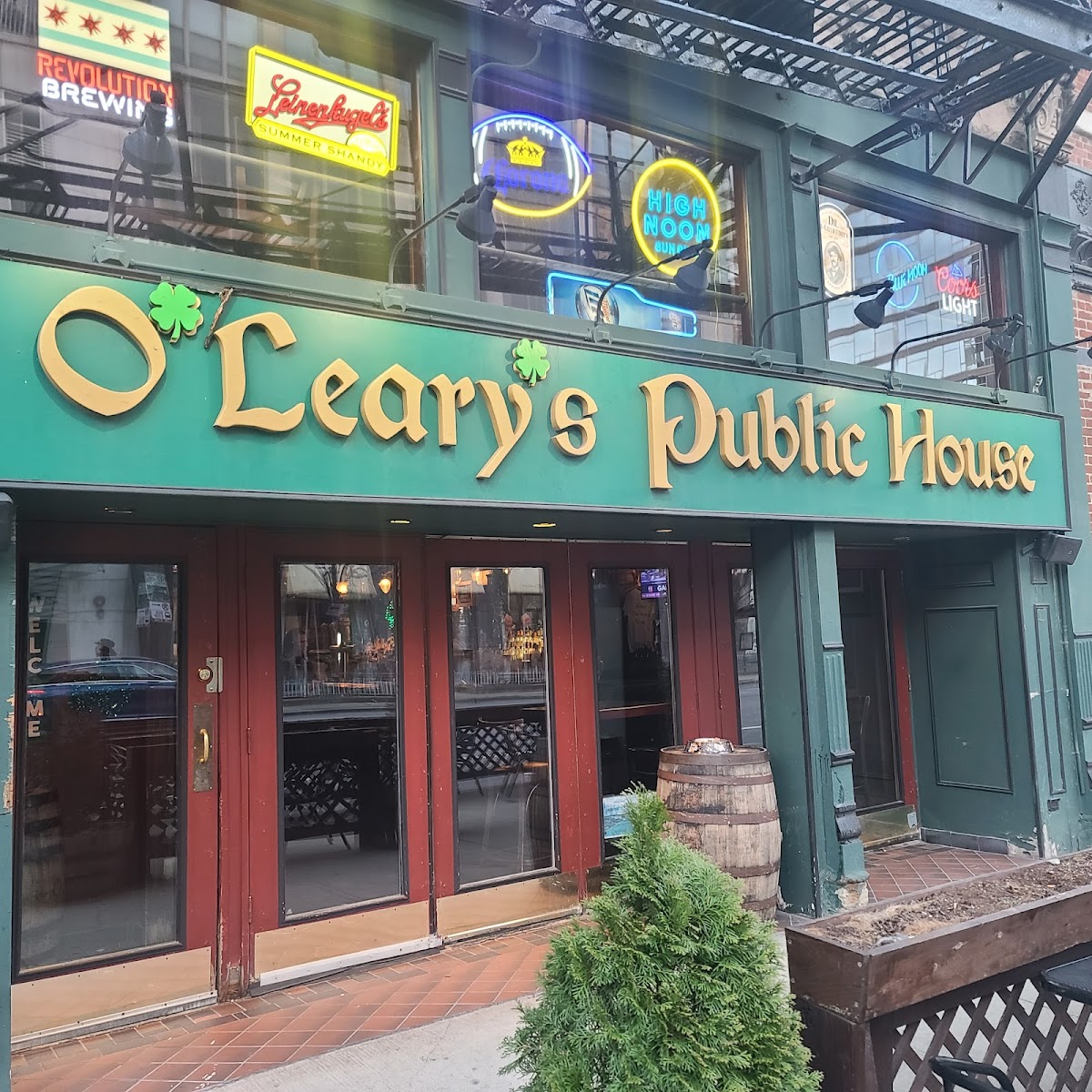 O'Leary's Public House