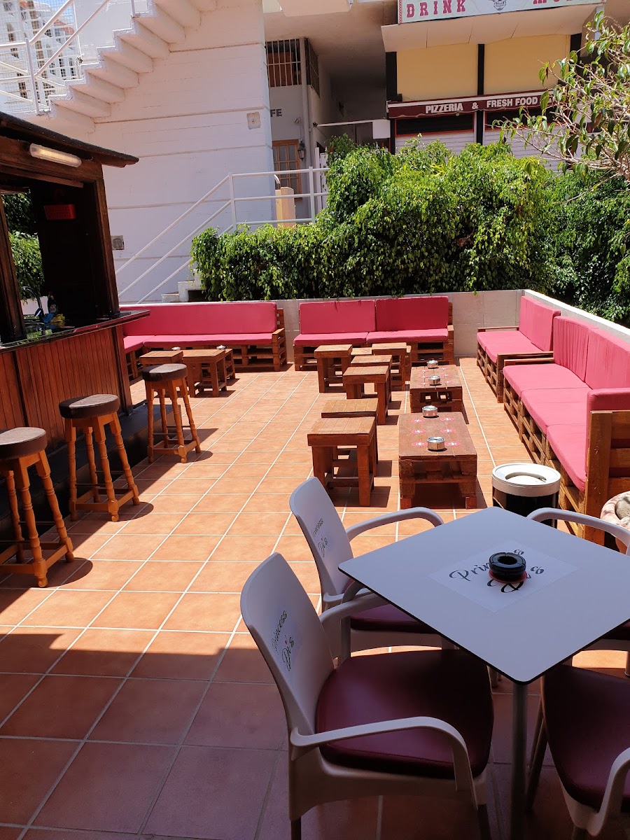 Princess Di's Cabaret Bar