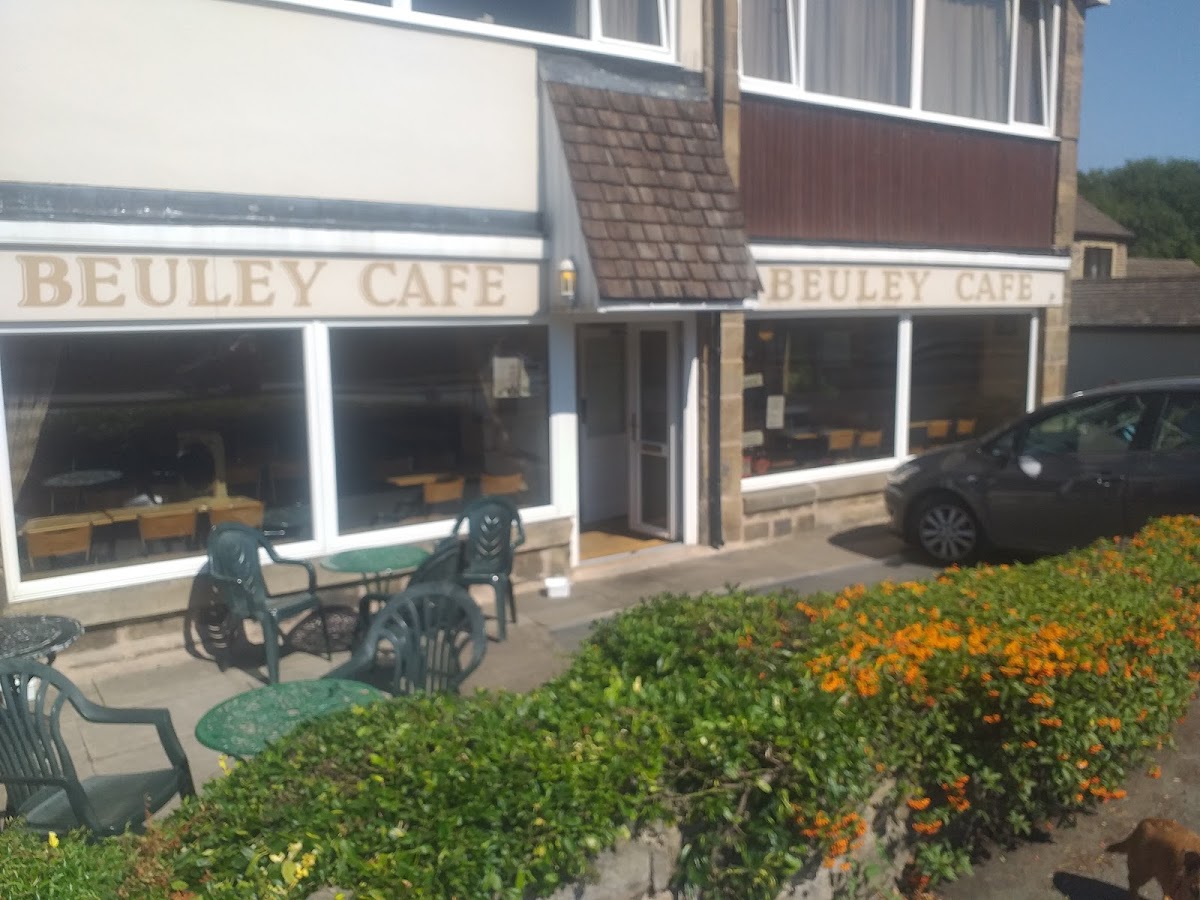 Beuley Cafe