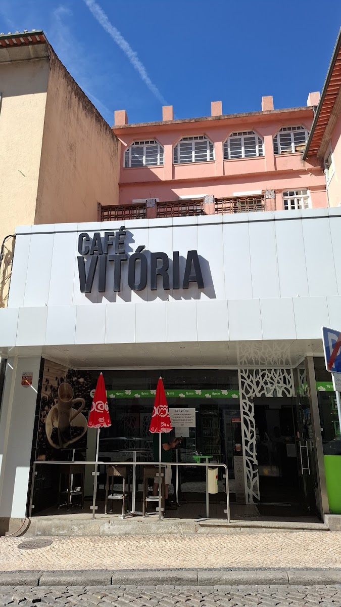 Café Vitoria