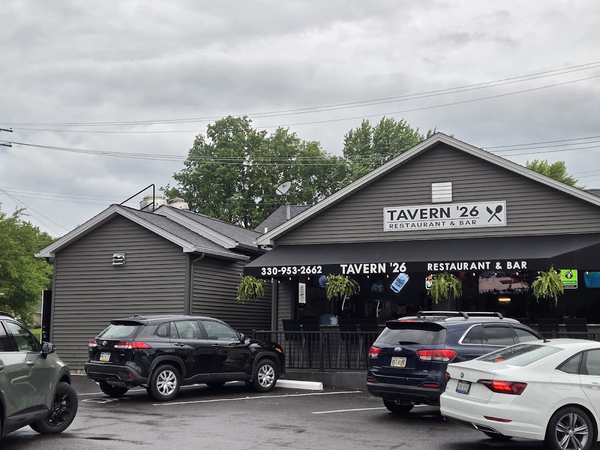 Tavern 26
