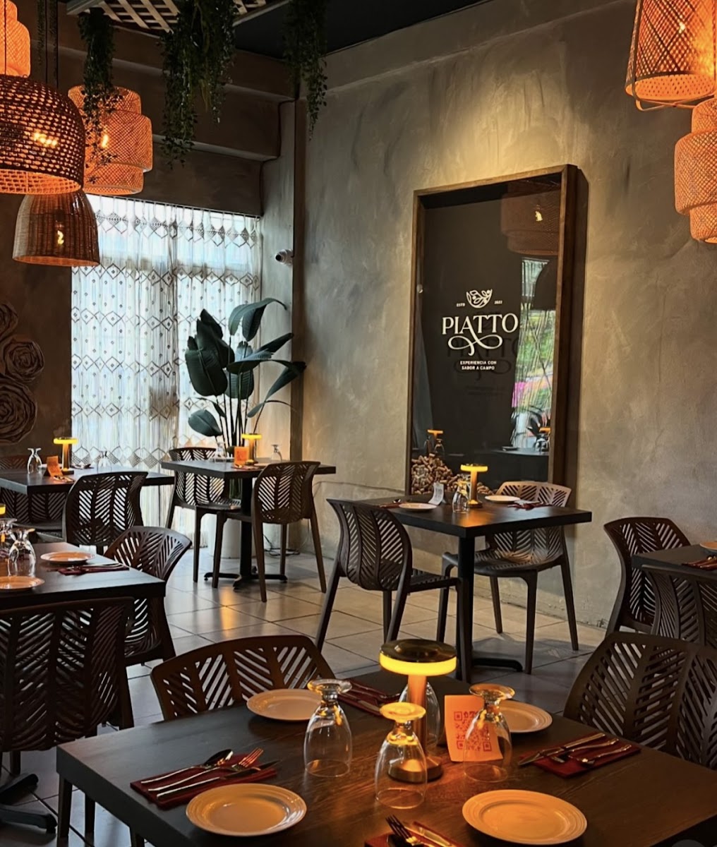 Piatto brunch & drunch