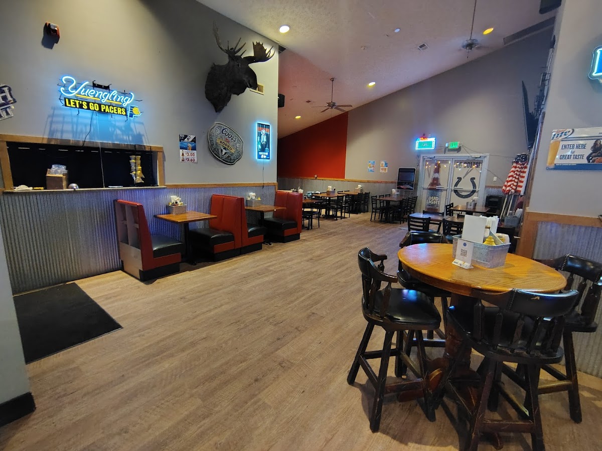 RJ's Restaurant & Bar