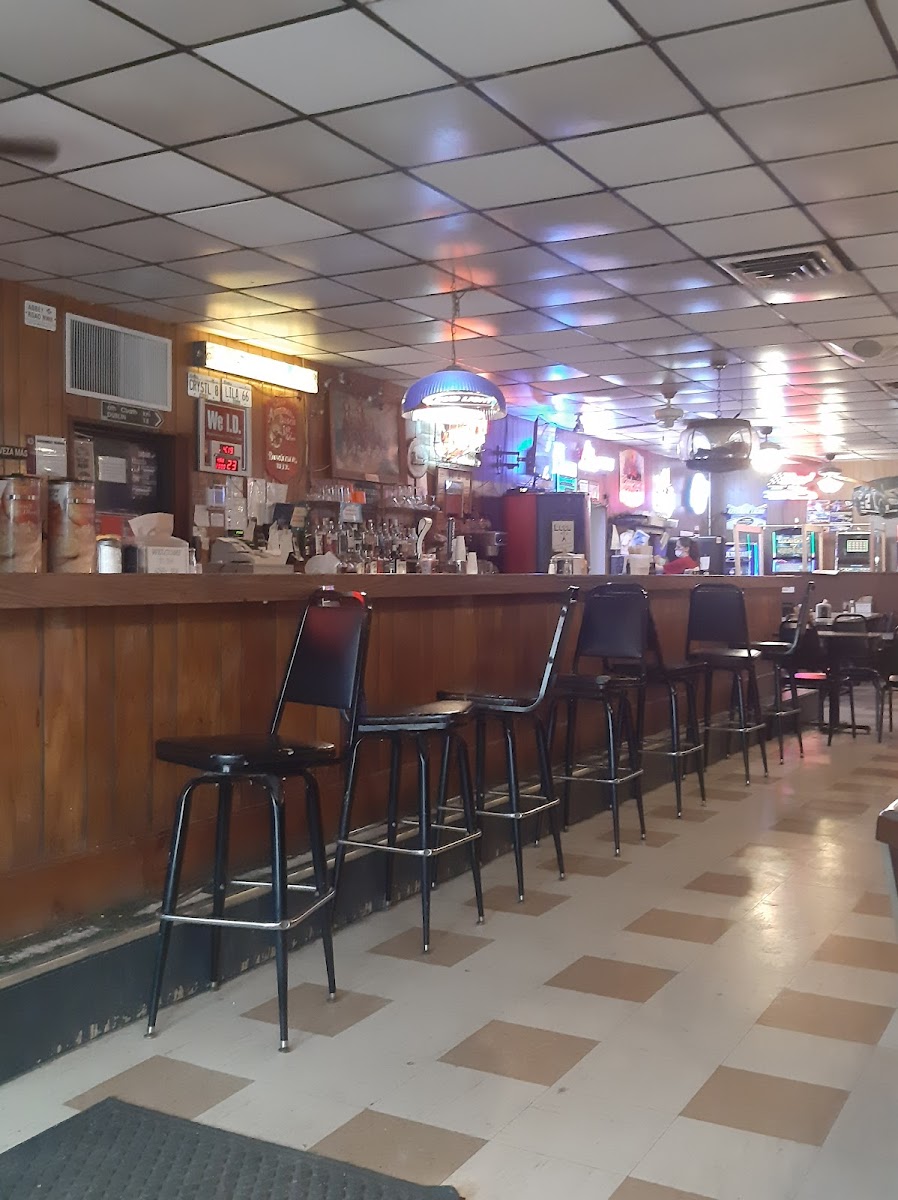 South Side Restaurant