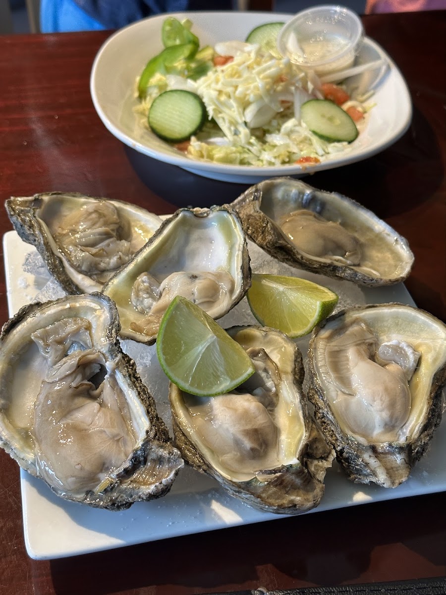 Mr. Juan's Mexican Restaurant