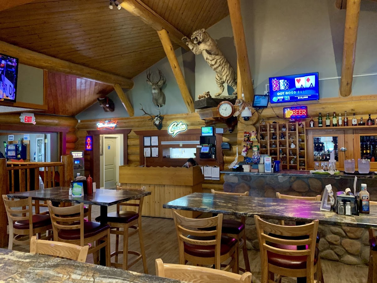 The Office Bar & Grill