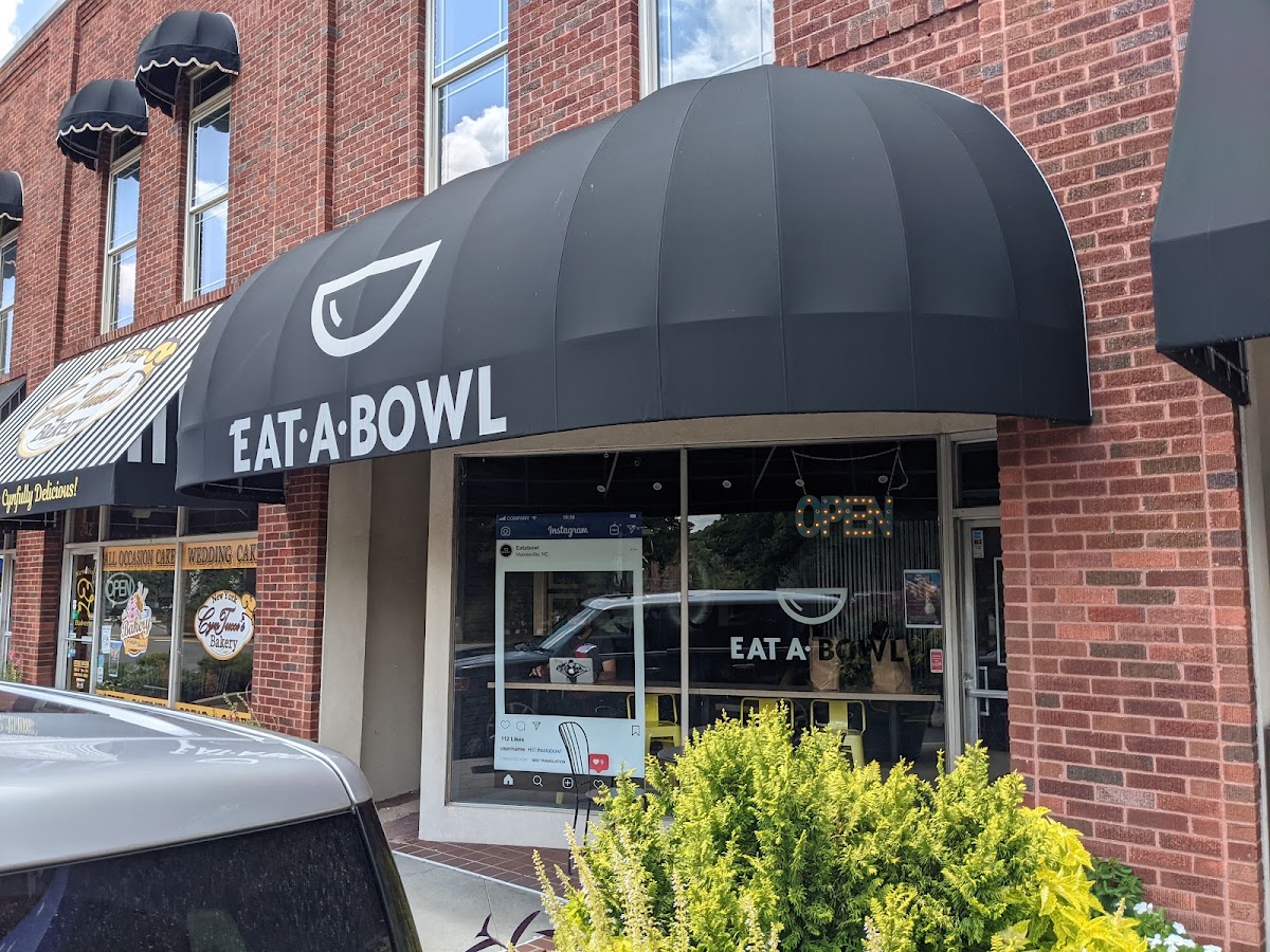 Eatabowl