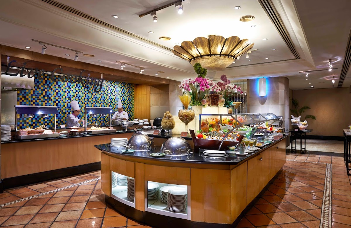 Dondang Sayang Coffee House