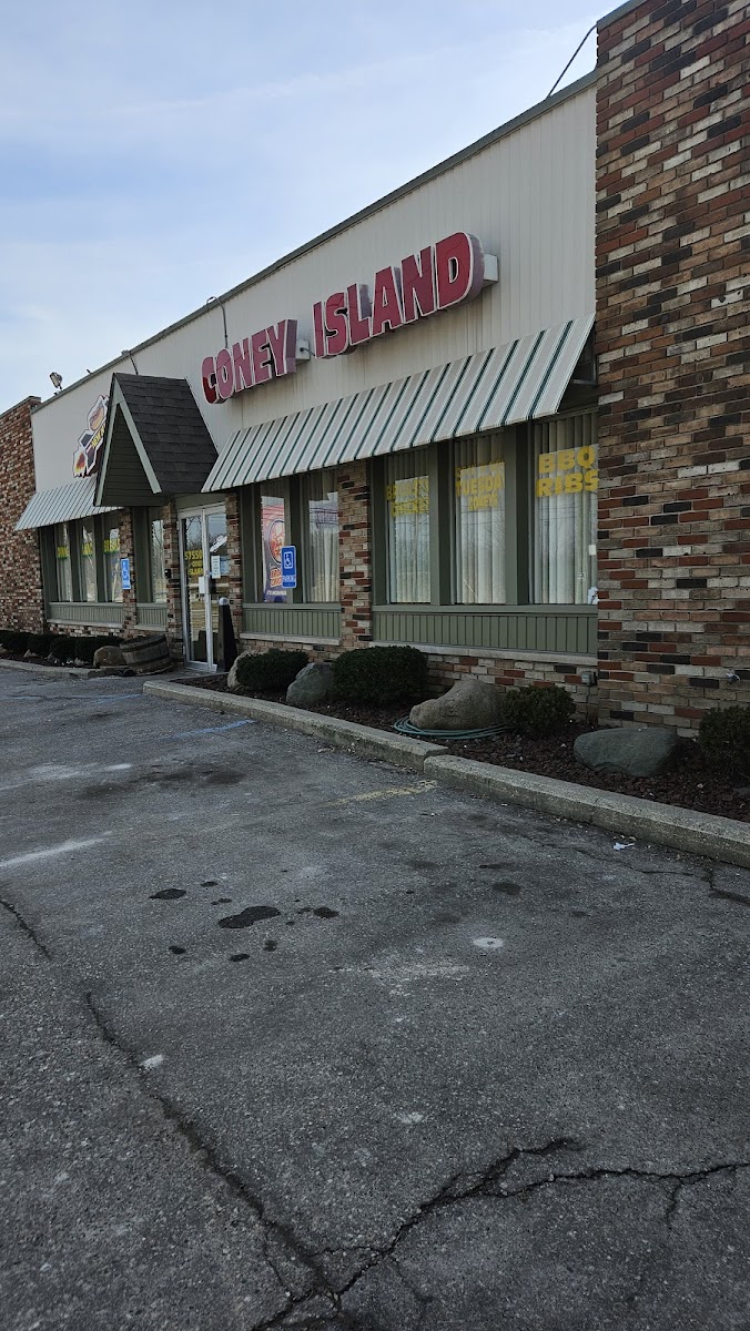 New Haven Coney Island