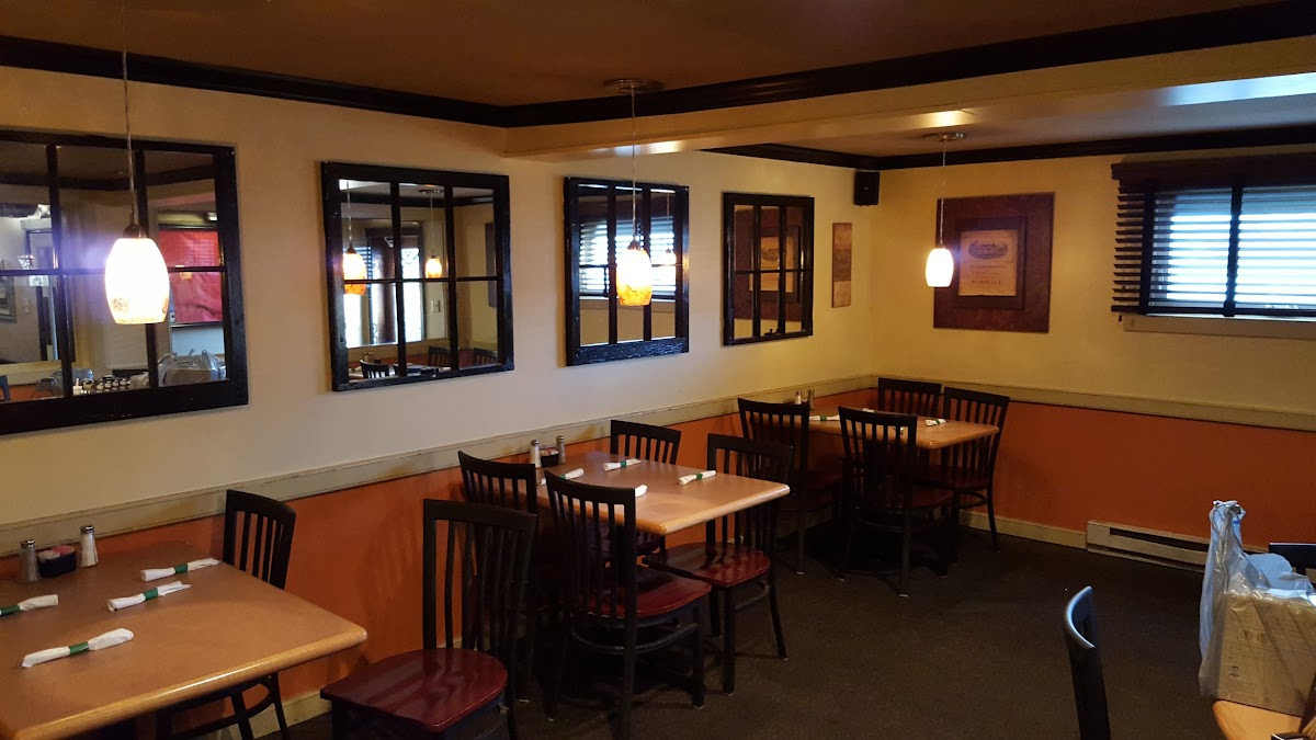 Tobias Frogg Lancaster