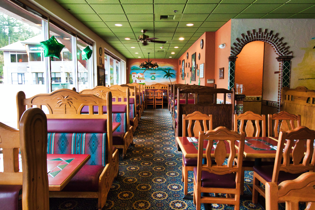 Ixtapa Redmond Ridge