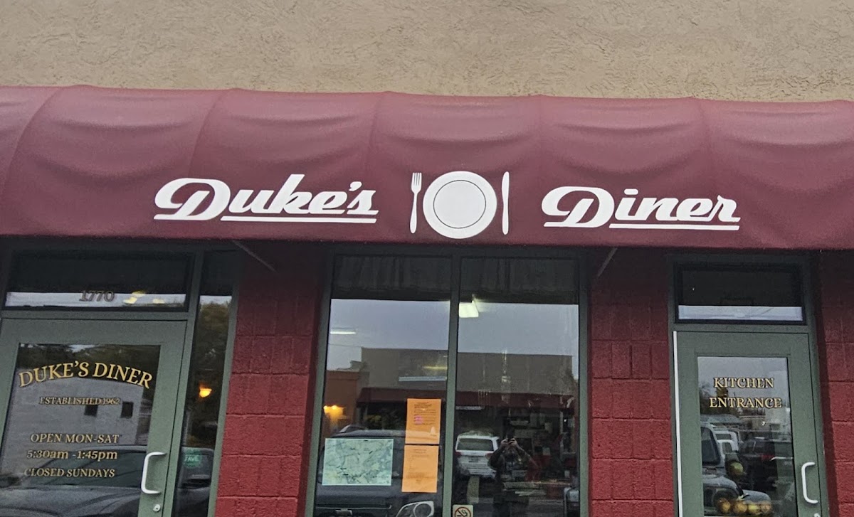 Duke's Diner