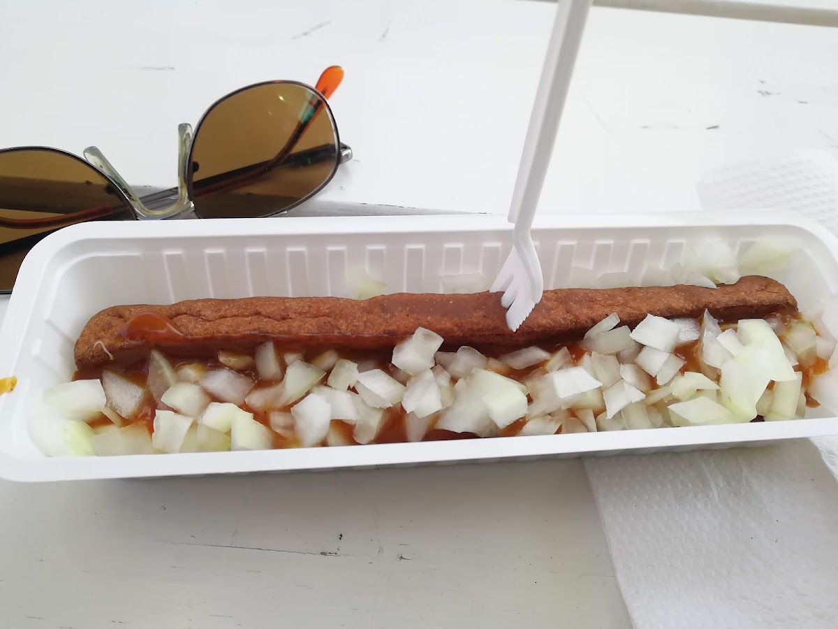 Mini-restaurant Happy House