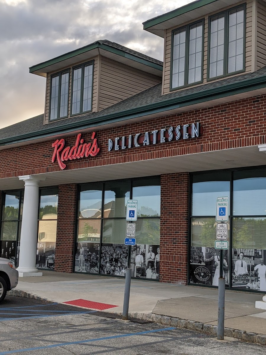 Radin's Delicatessen