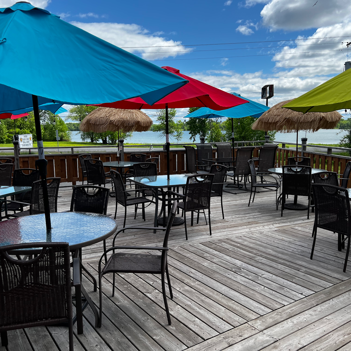 Sol De Acapulco Restaurante