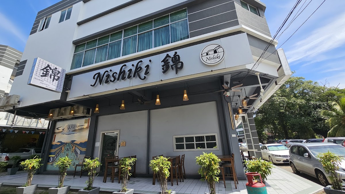 Nishiki Restaurant