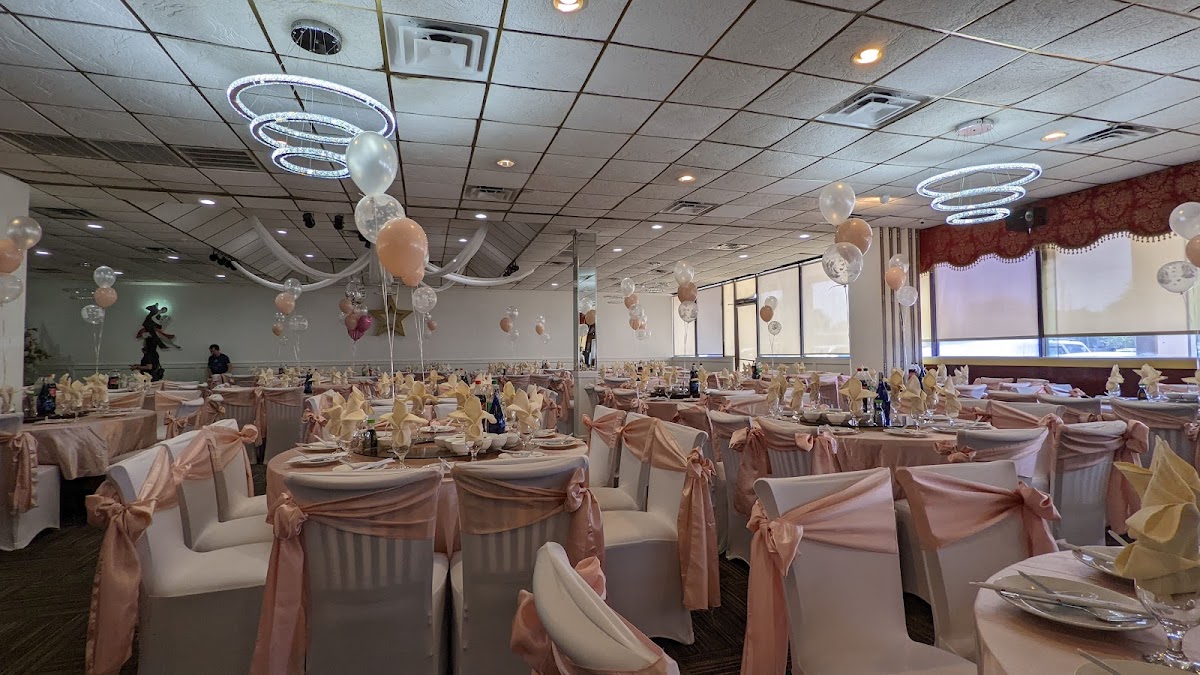 Tao Ngộ Restaurant