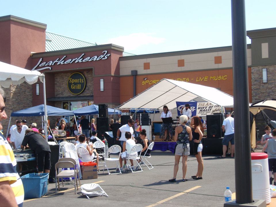 Leatherheads Sports Bar & Grill