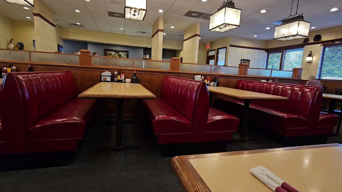 Hickory House Restaurant