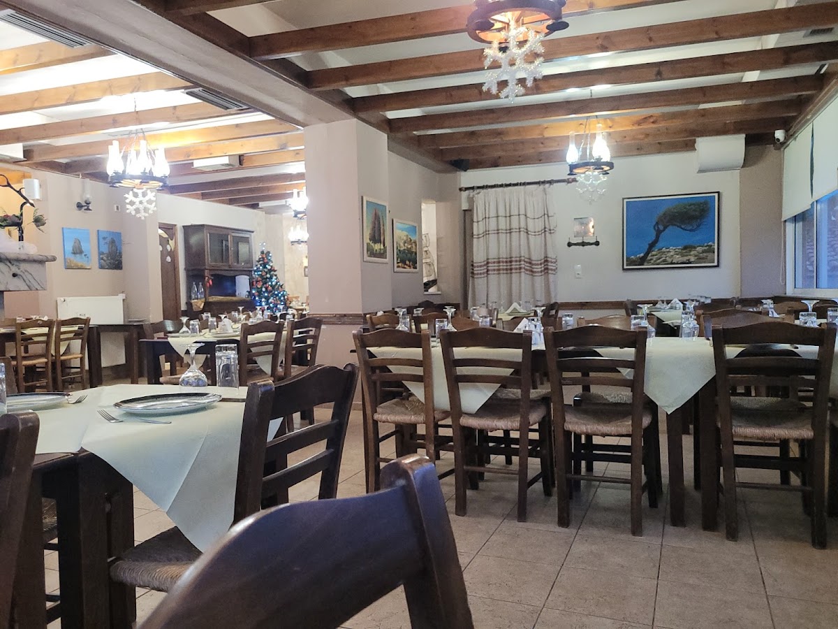 Taverna Armenakis