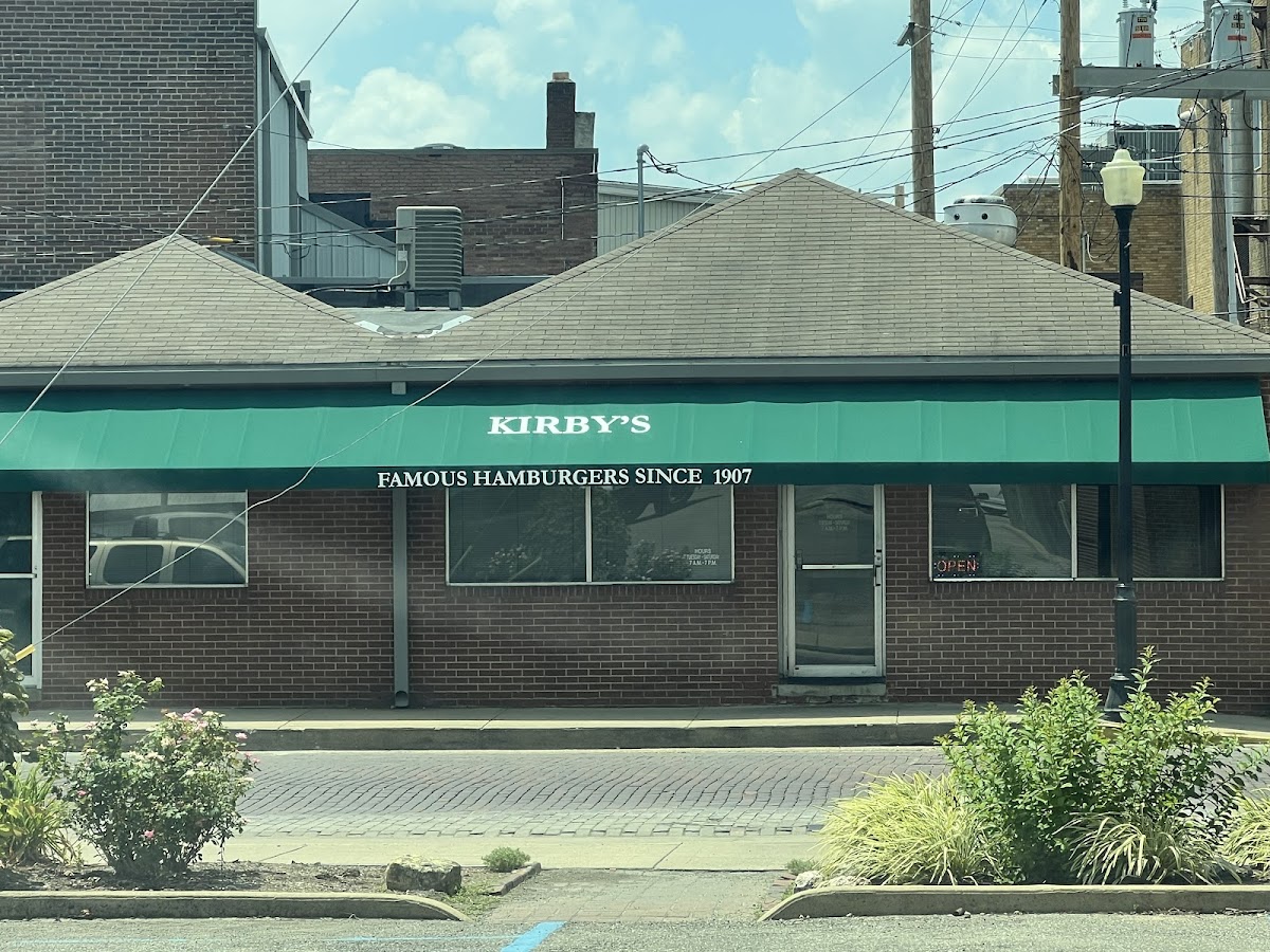 Kirby's Sandwich Shop
