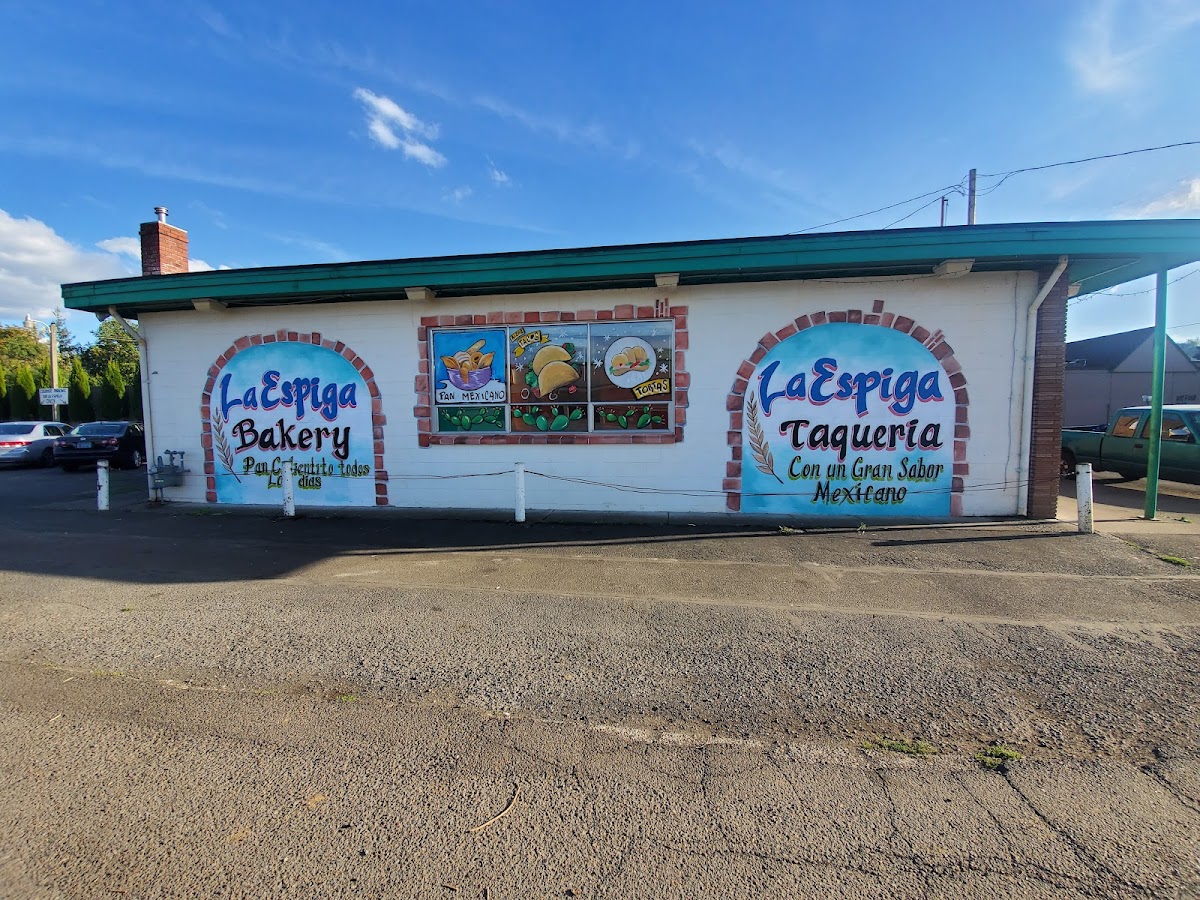La Espiga | Taqueria & Bakery
