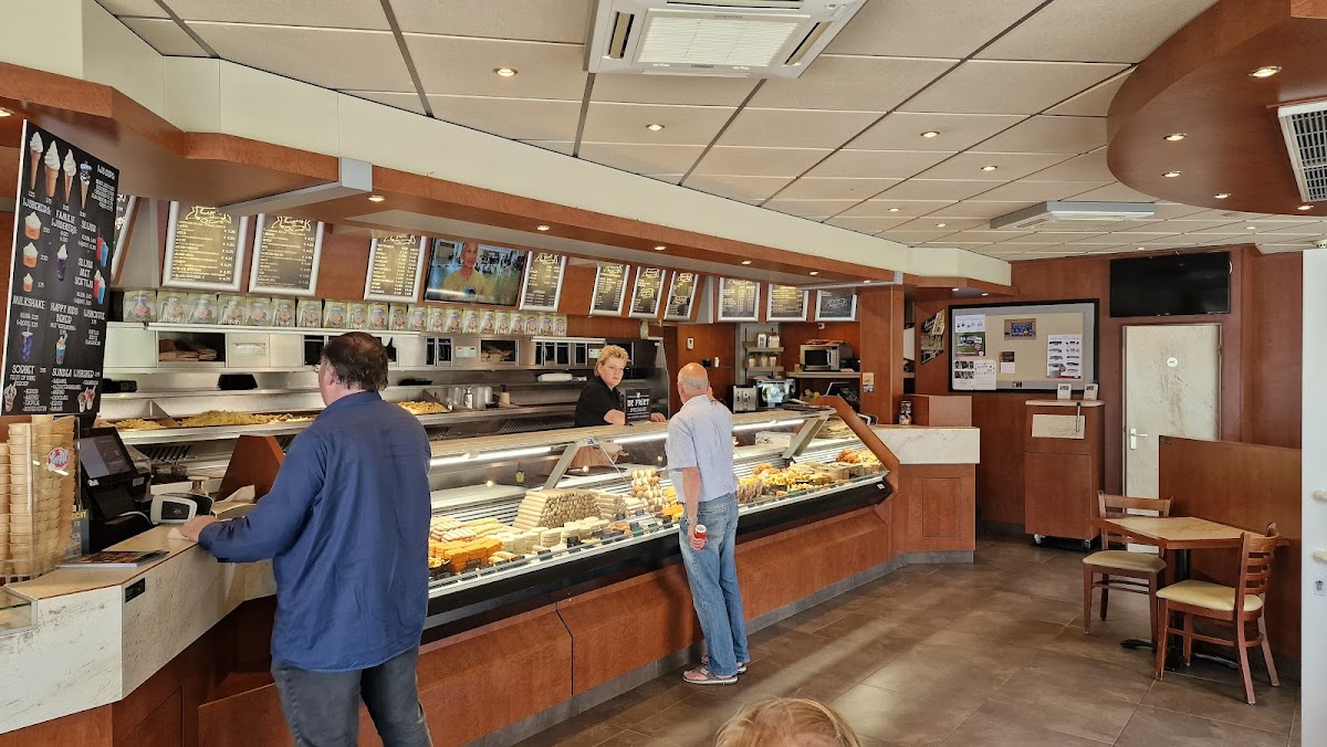 Friture Royaal Blerick????