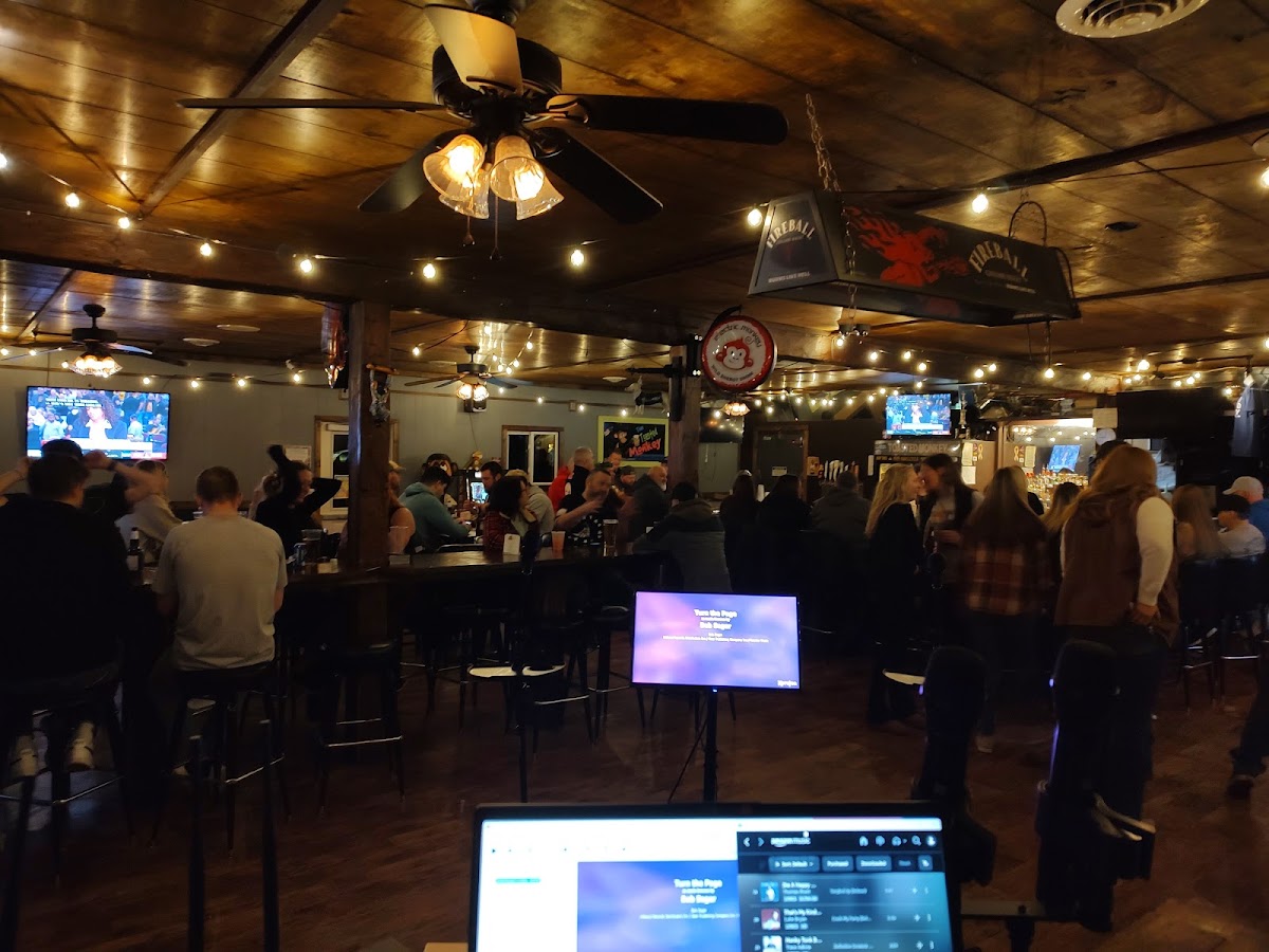 The Toasted Monkey Restaurant & Tavern