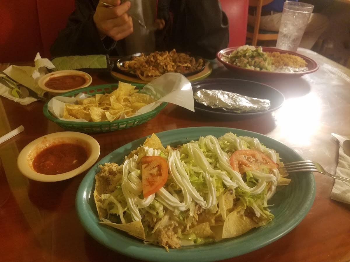 Mi Casita Mexican Restaurant