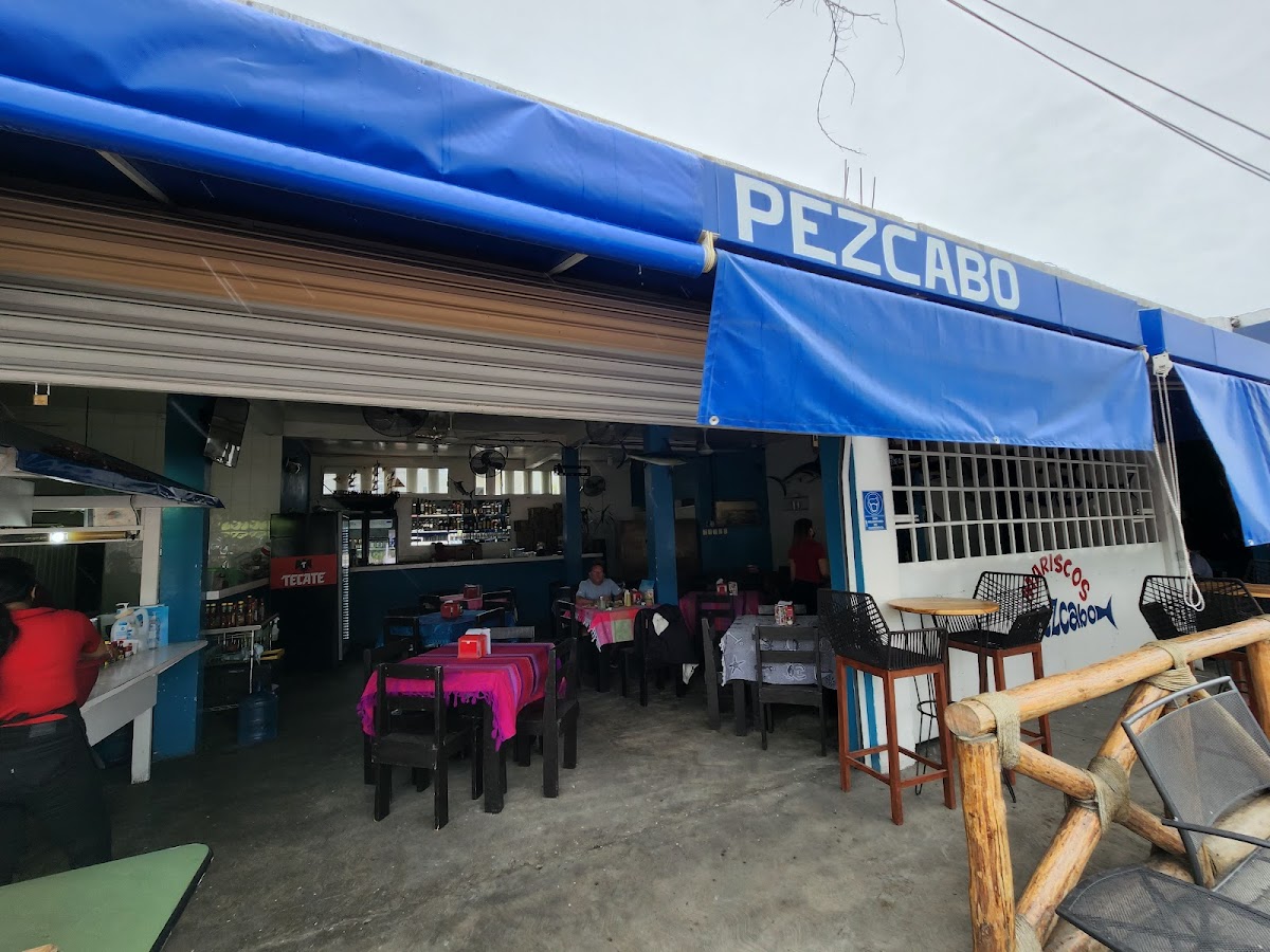 Pezcabo
